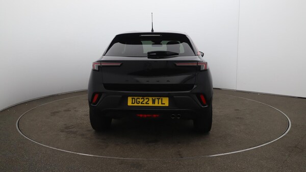 Used Vauxhall Mokka 2022 for sale - 76084892: Photo 57