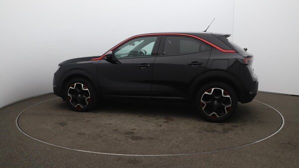 Used Vauxhall Mokka 2022 for sale - 76084892: Photo 58