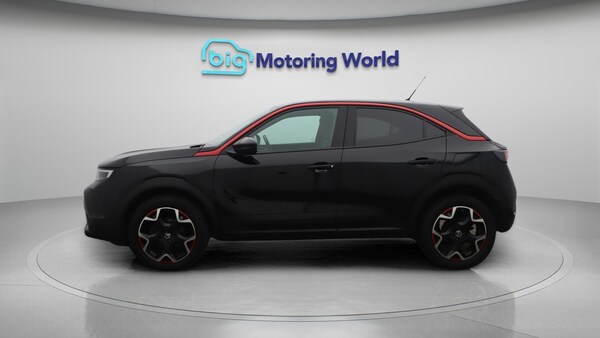 Used Vauxhall Mokka 2022 for sale - 76084892: Photo 5