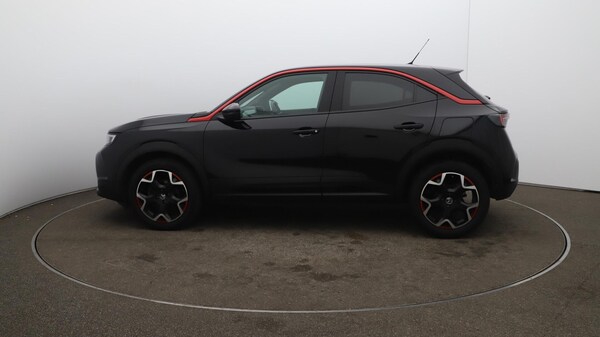 Used Vauxhall Mokka 2022 for sale - 76084892: Photo 64