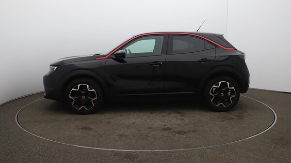 Used Vauxhall Mokka 2022 for sale - 76084892: Photo 65