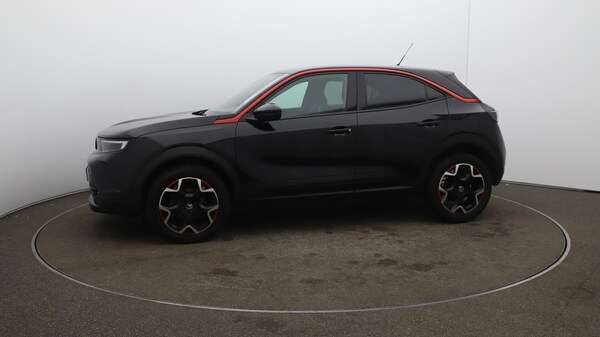 Used Vauxhall Mokka 2022 for sale - 76084892: Photo 66