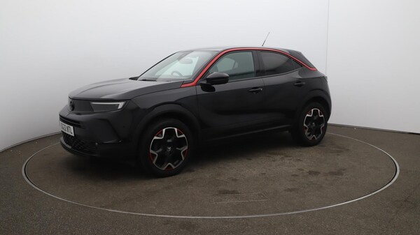 Used Vauxhall Mokka 2022 for sale - 76084892: Photo 68