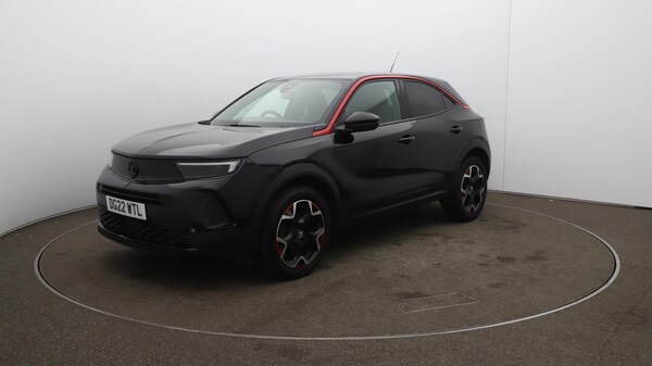Used Vauxhall Mokka 2022 for sale - 76084892: Photo 69