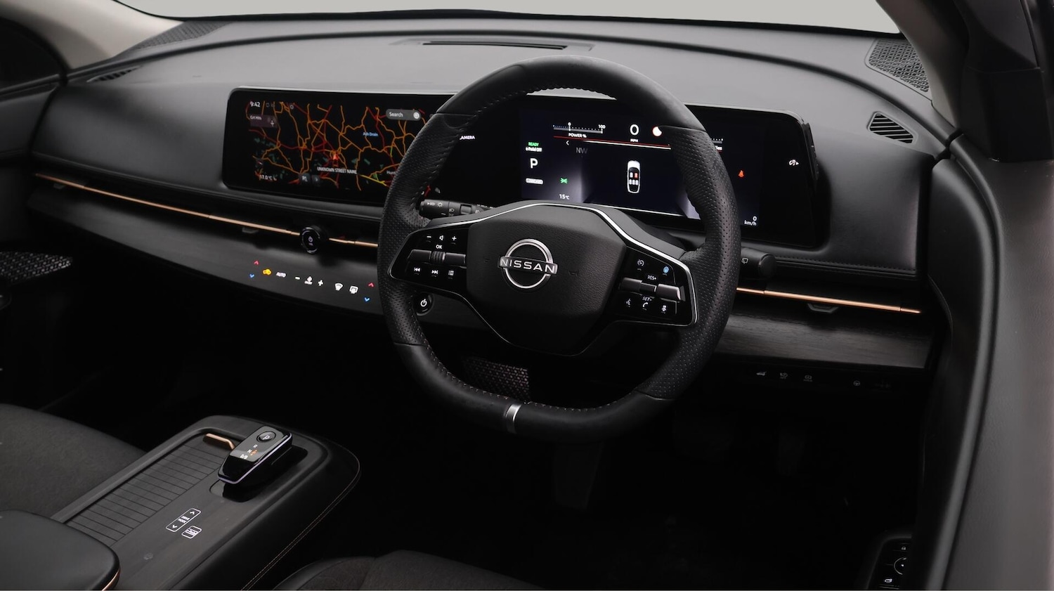 Used Nissan ARIYA 2022 for sale - 76549581: Photo 10