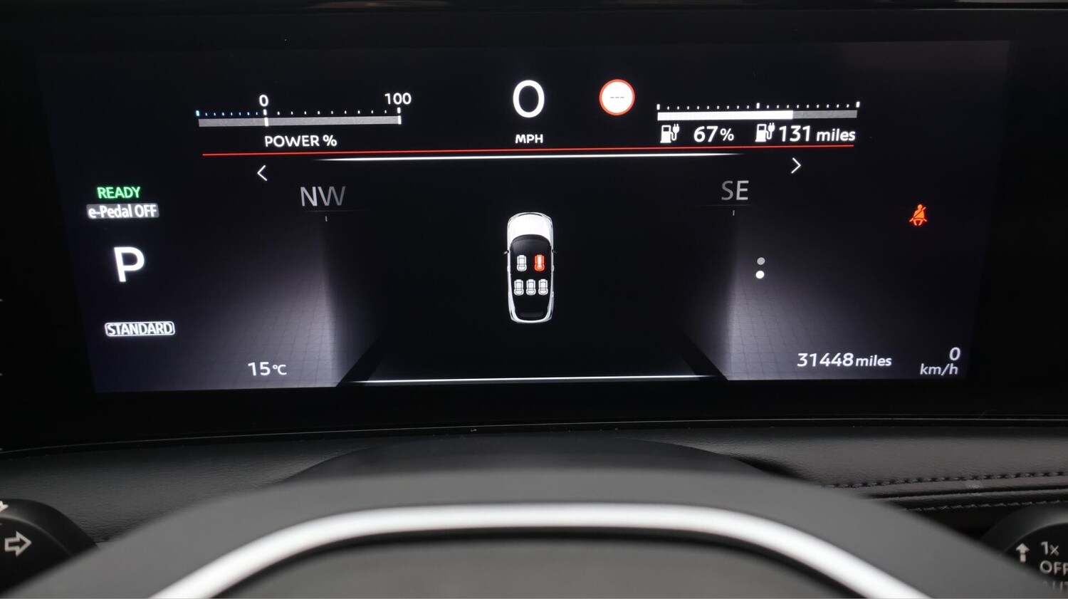 Used Nissan ARIYA 2022 for sale - 76549581: Photo 11