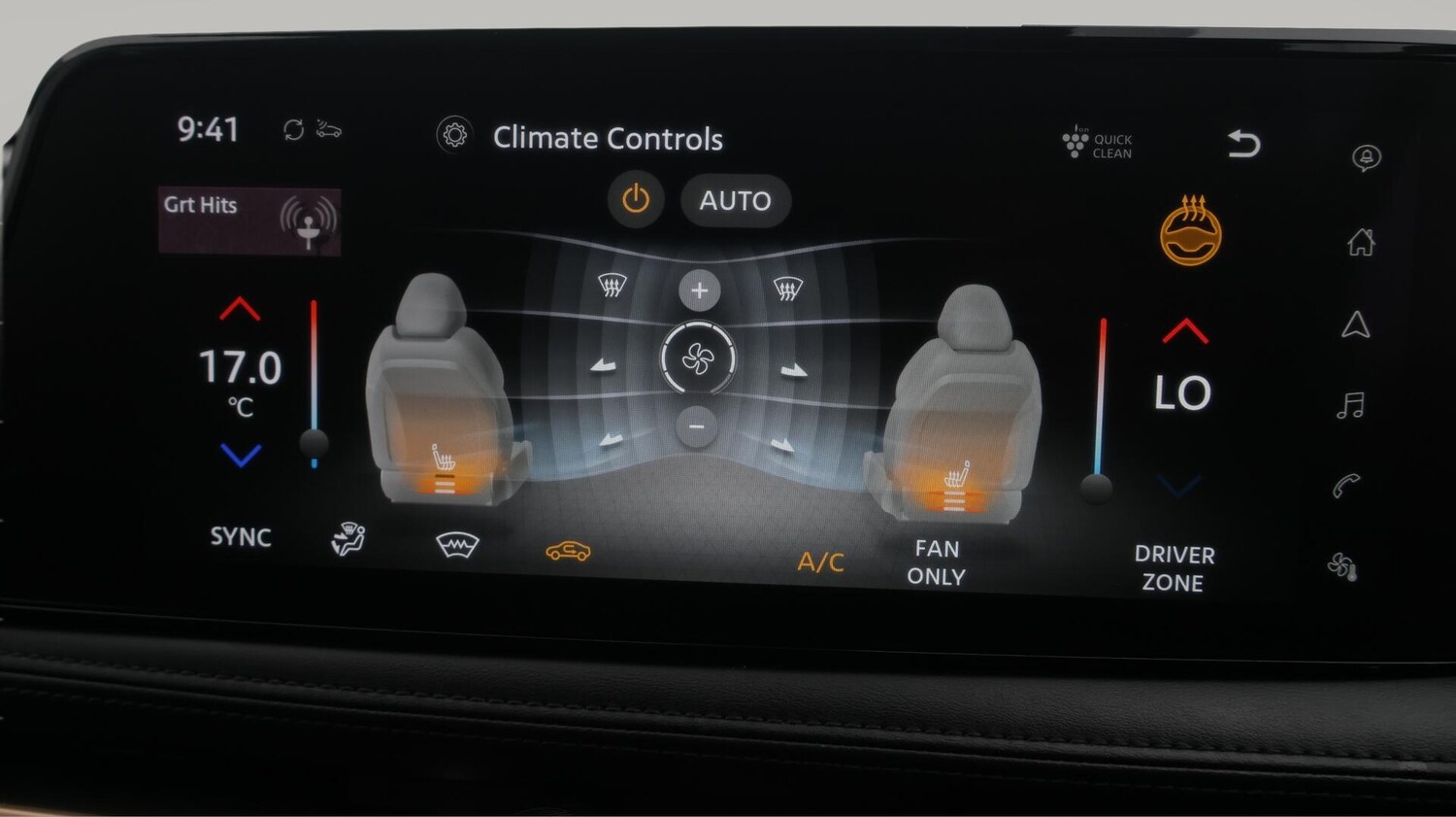 Used Nissan ARIYA 2022 for sale - 76549581: Photo 13