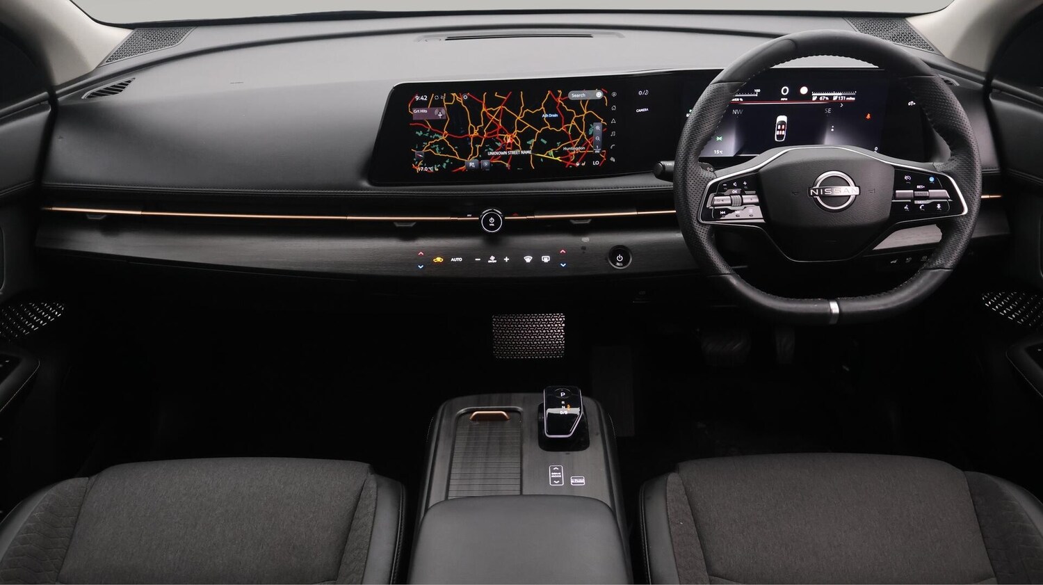 Used Nissan ARIYA 2022 for sale - 76549581: Photo 14