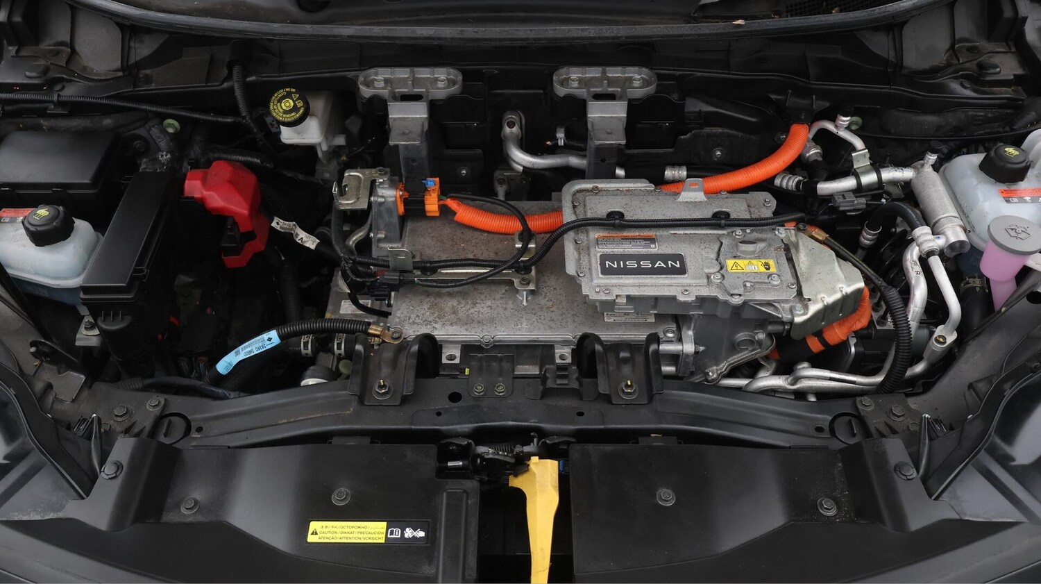 Used Nissan ARIYA 2022 for sale - 76549581: Photo 20