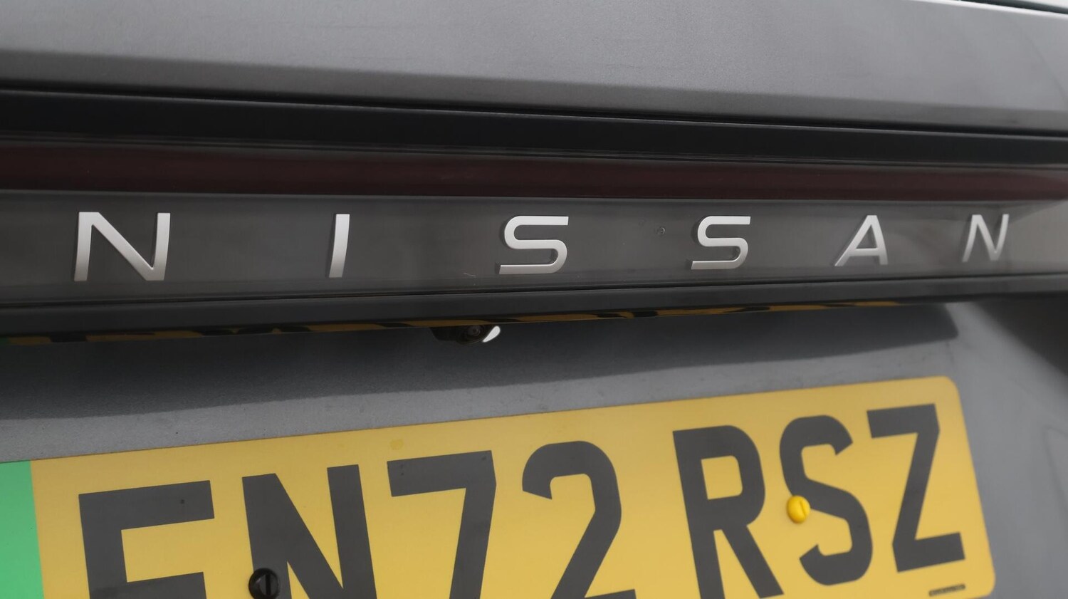 Used Nissan ARIYA 2022 for sale - 76549581: Photo 22