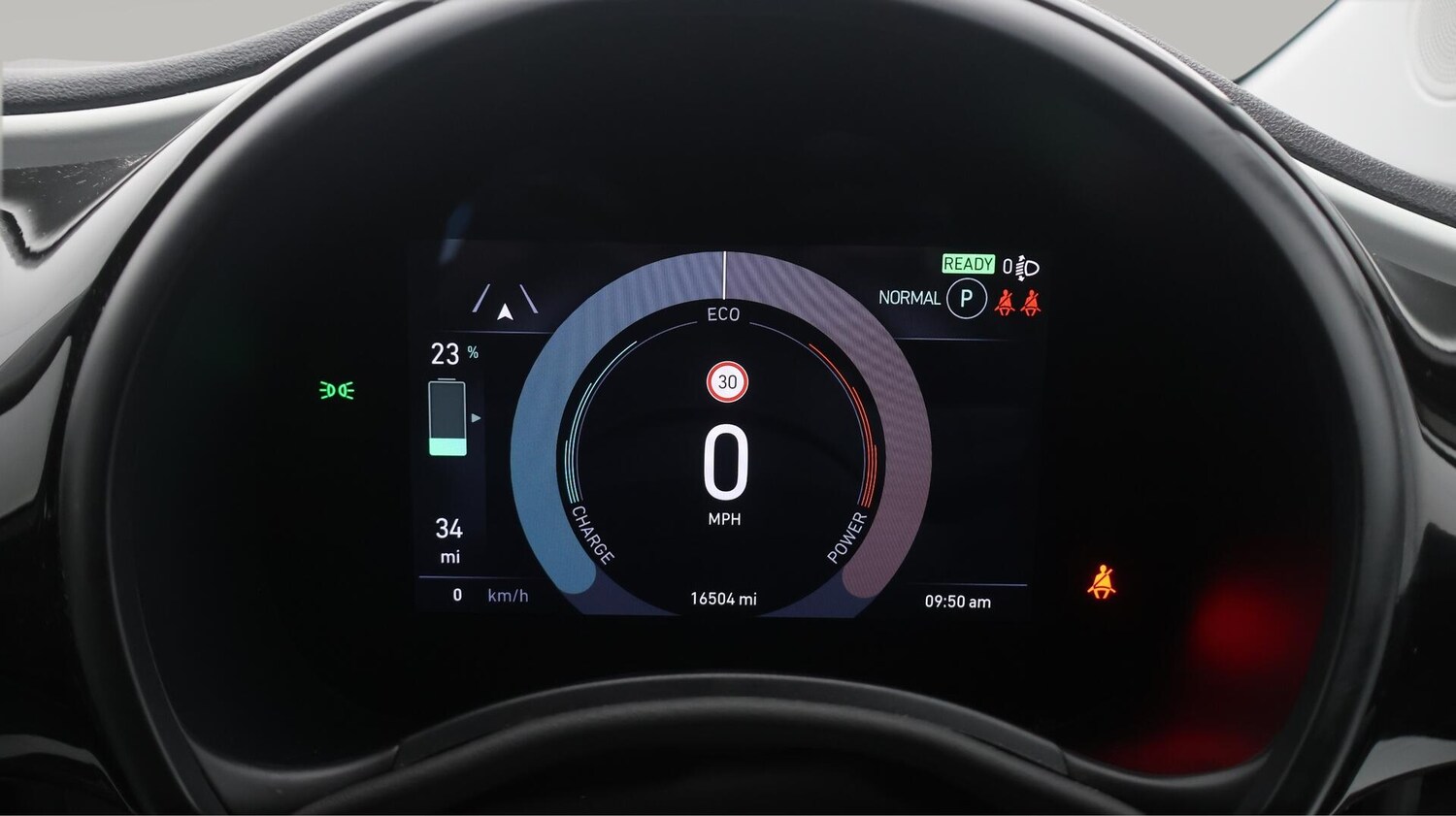 Used Fiat 500 2021 for sale - 76561045: Photo 11