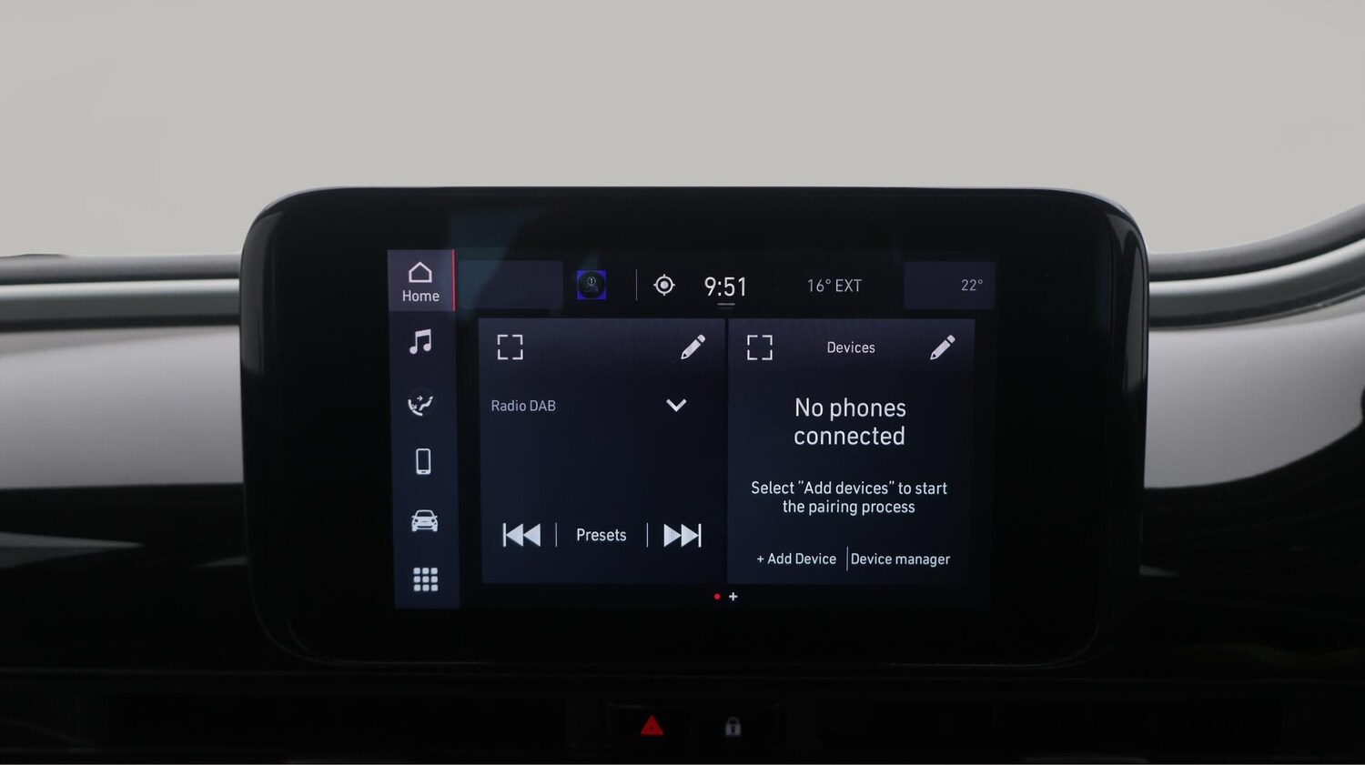 Used Fiat 500 2021 for sale - 76561045: Photo 12