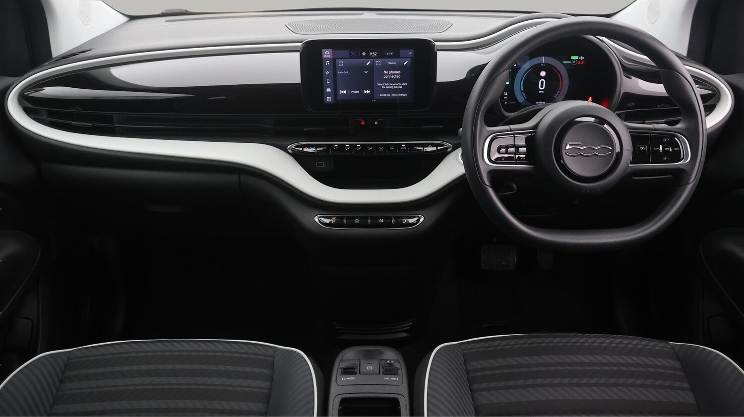 Used Fiat 500 2021 for sale - 76561045: Photo 14