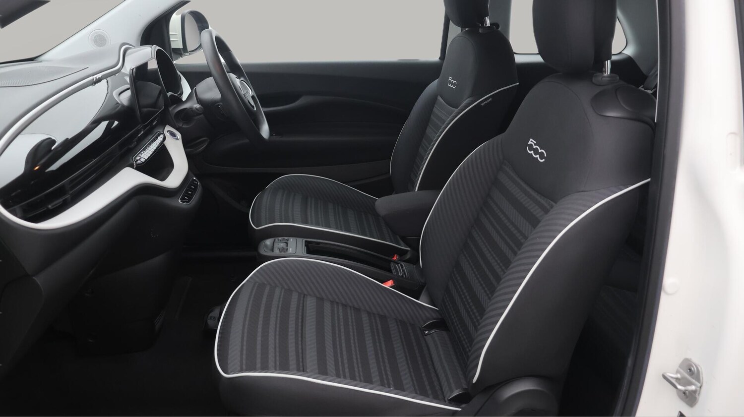 Used Fiat 500 2021 for sale - 76561045: Photo 15