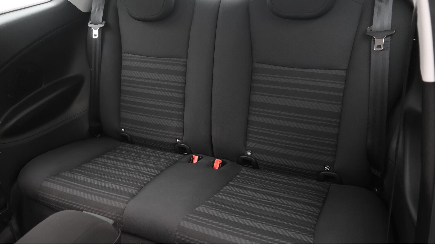 Used Fiat 500 2021 for sale - 76561045: Photo 17