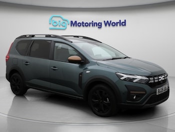 Dacia - Jogger