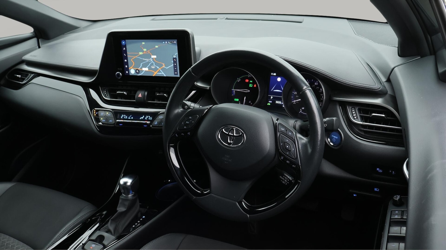 Used Toyota C-HR 2022 for sale - 76473857: Photo 10