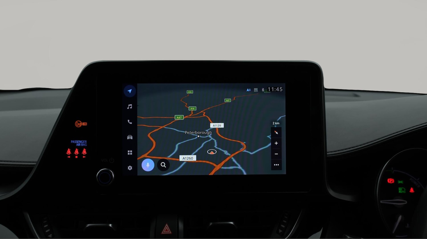 Used Toyota C-HR 2022 for sale - 76473857: Photo 12