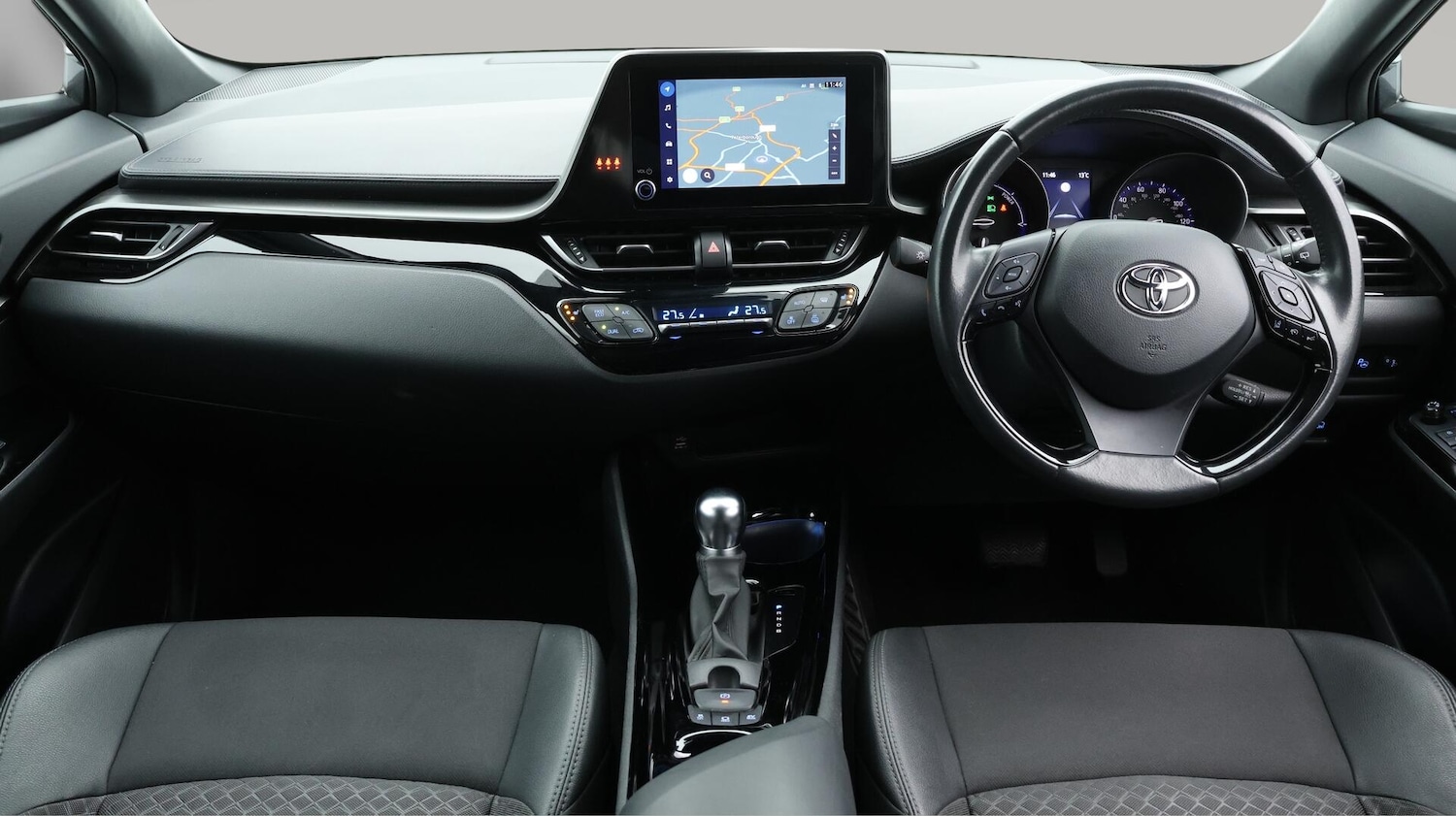 Used Toyota C-HR 2022 for sale - 76473857: Photo 14