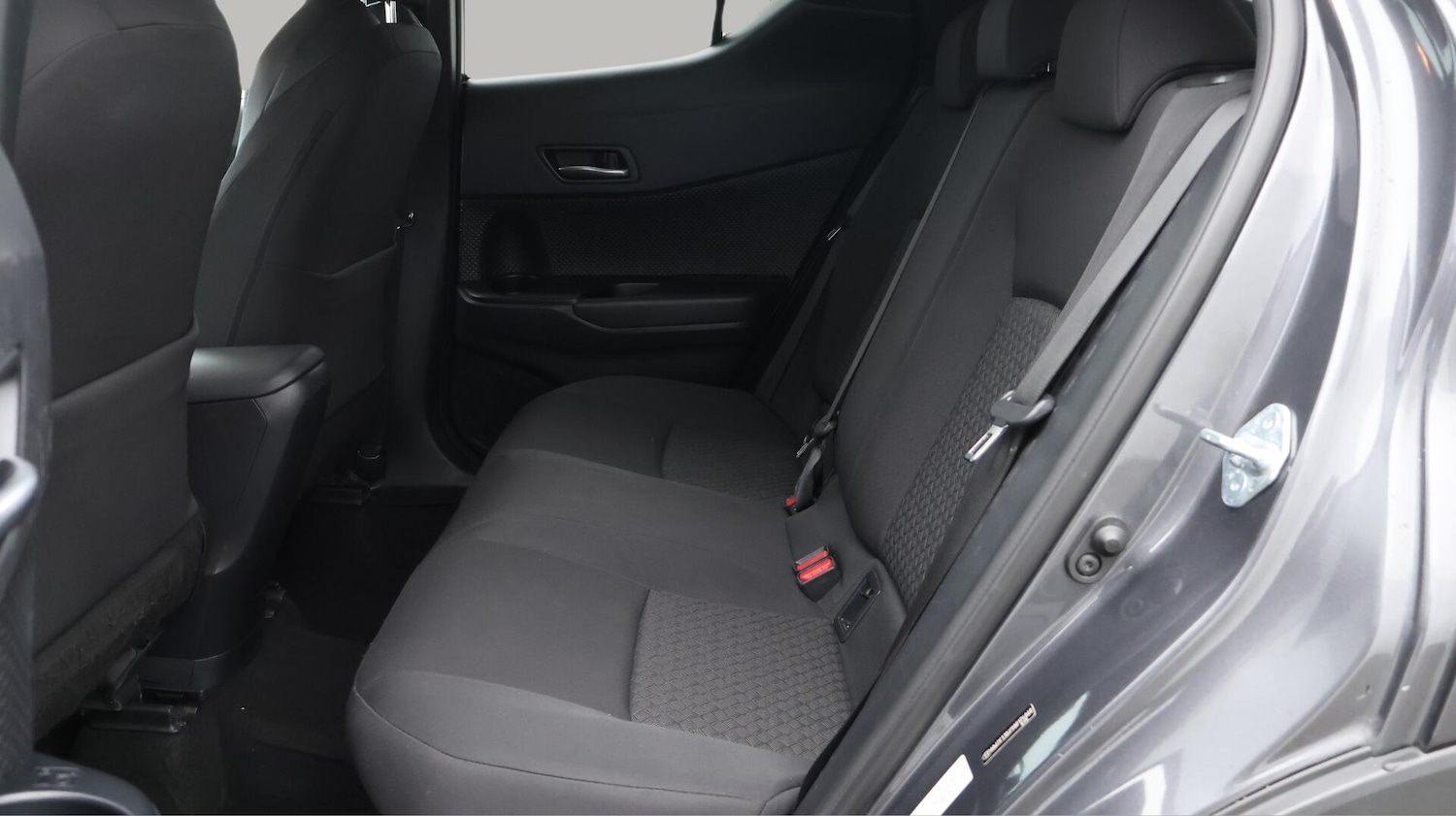 Used Toyota C-HR 2022 for sale - 76473857: Photo 17