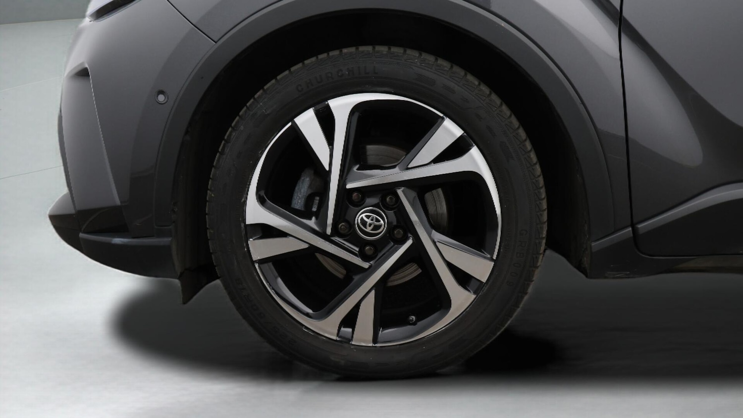 Used Toyota C-HR 2022 for sale - 76473857: Photo 19