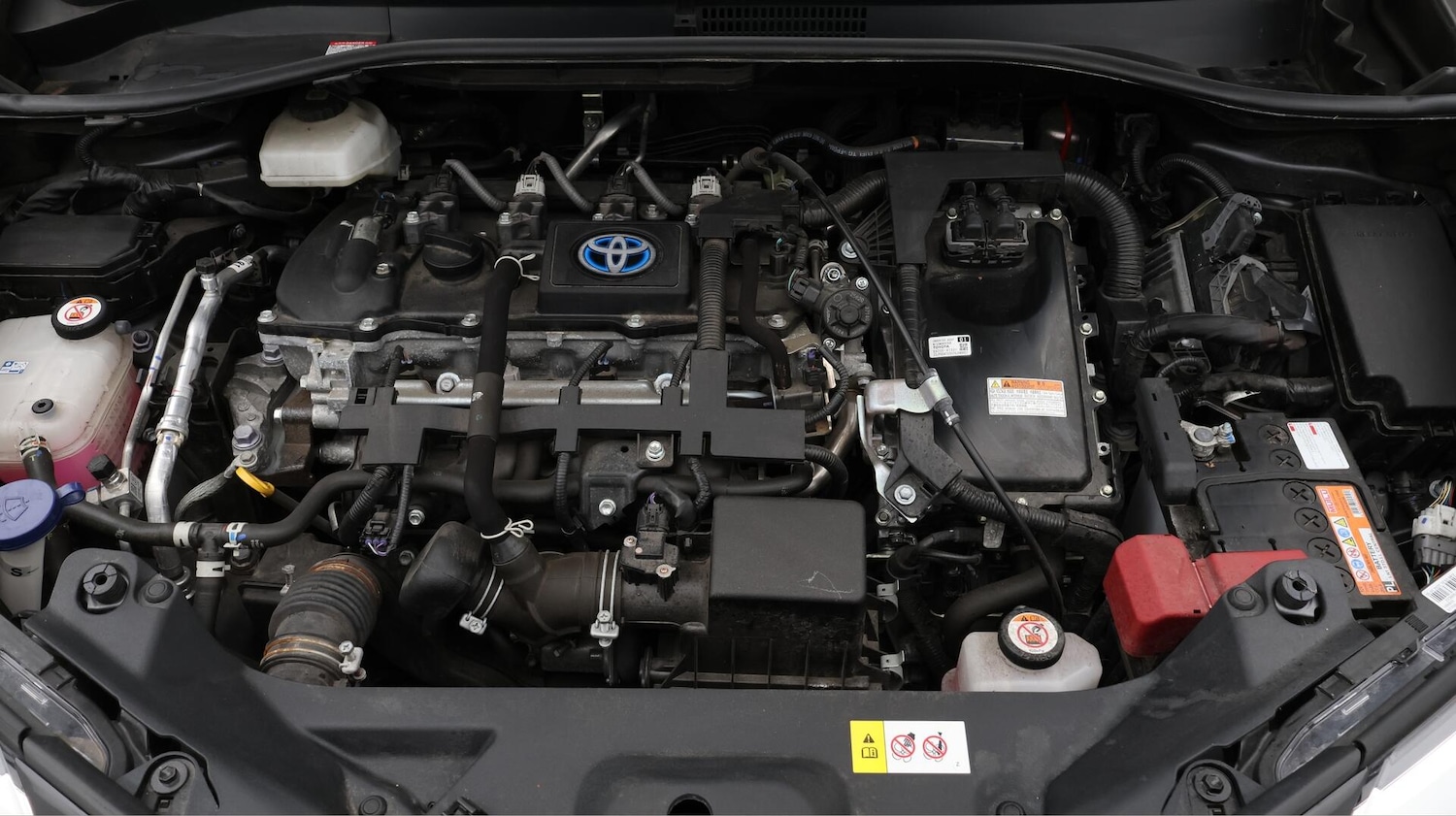 Used Toyota C-HR 2022 for sale - 76473857: Photo 20