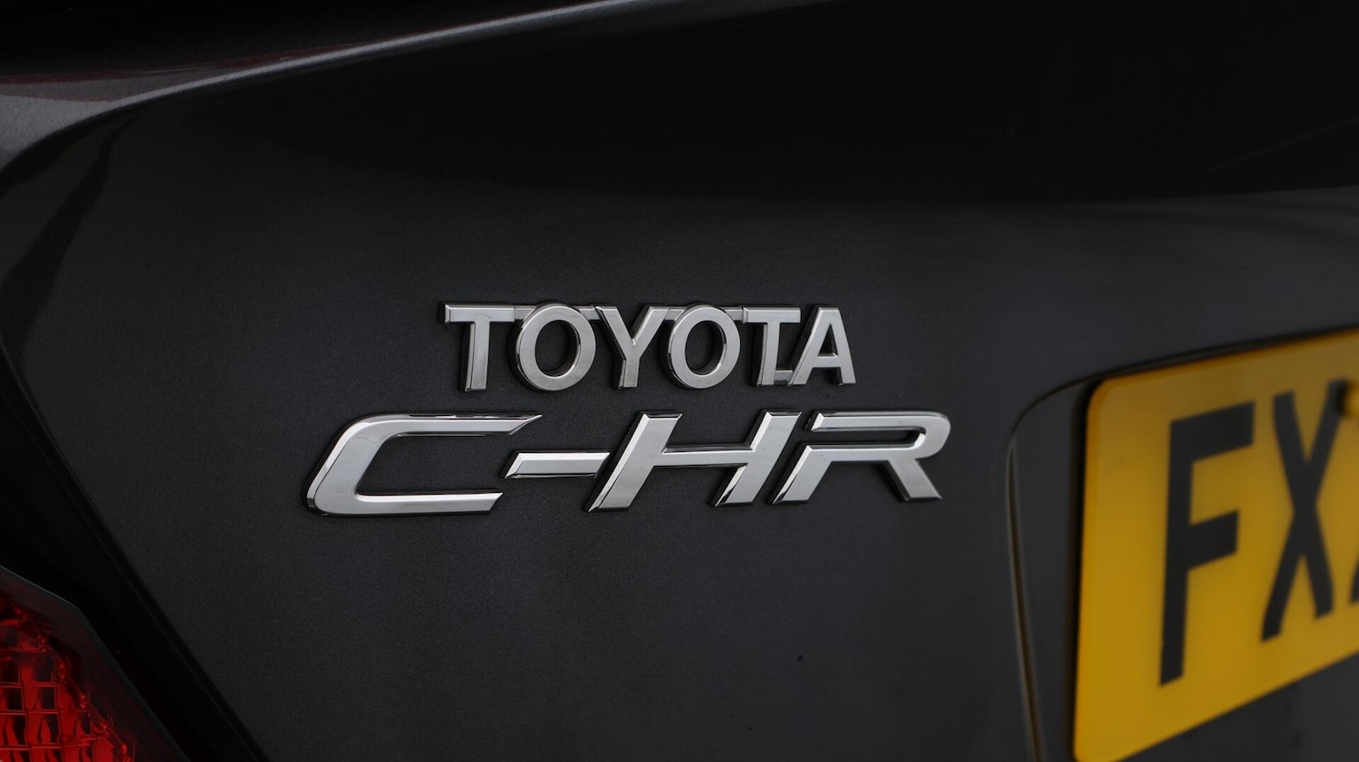 Used Toyota C-HR 2022 for sale - 76473857: Photo 21