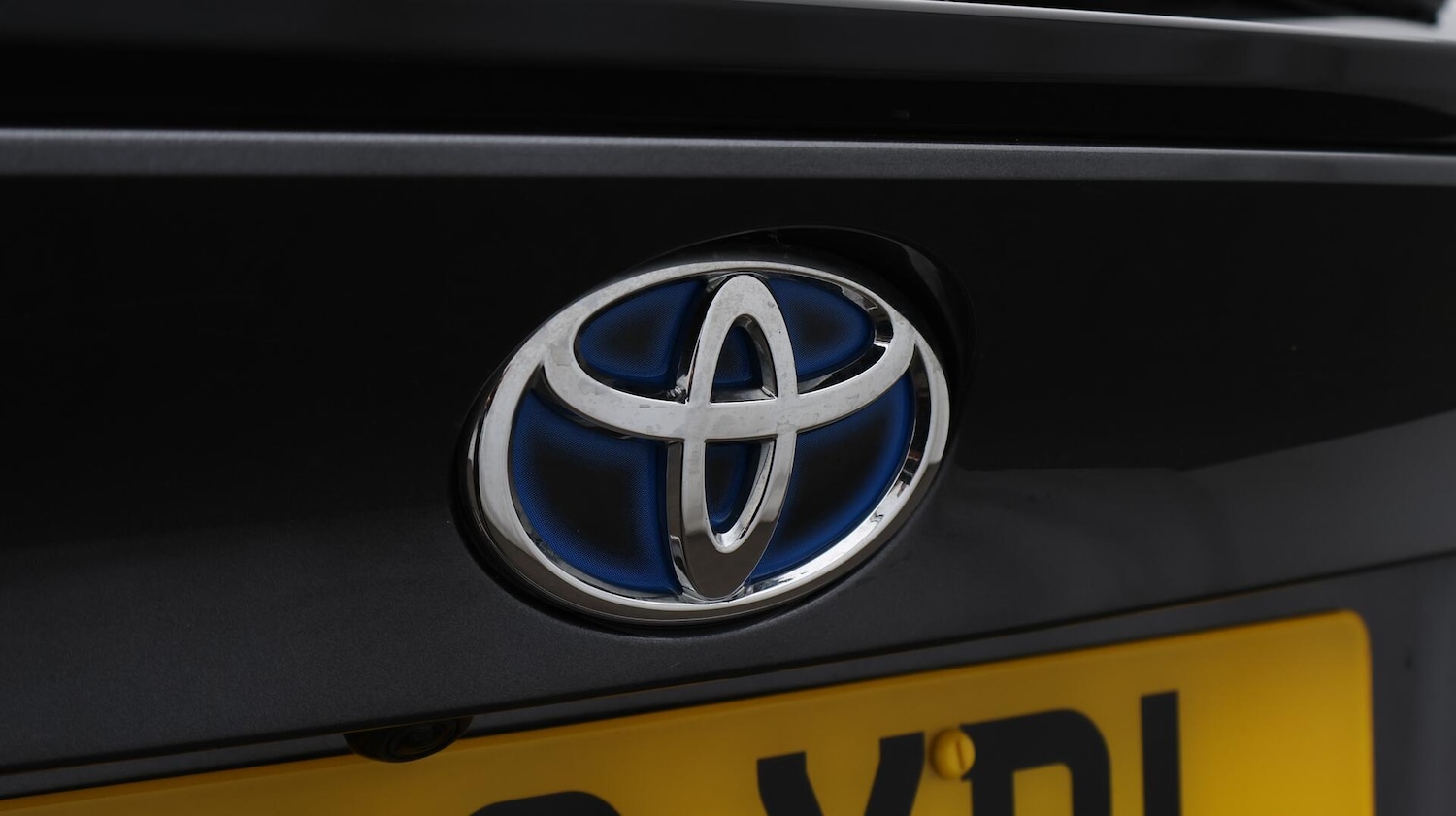 Used Toyota C-HR 2022 for sale - 76473857: Photo 22