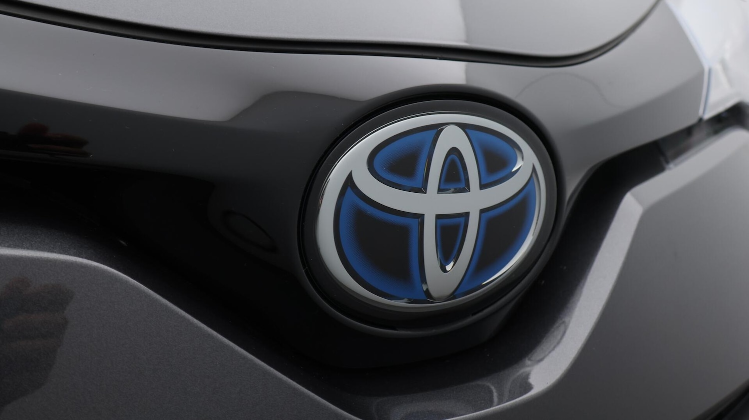 Used Toyota C-HR 2022 for sale - 76473857: Photo 24