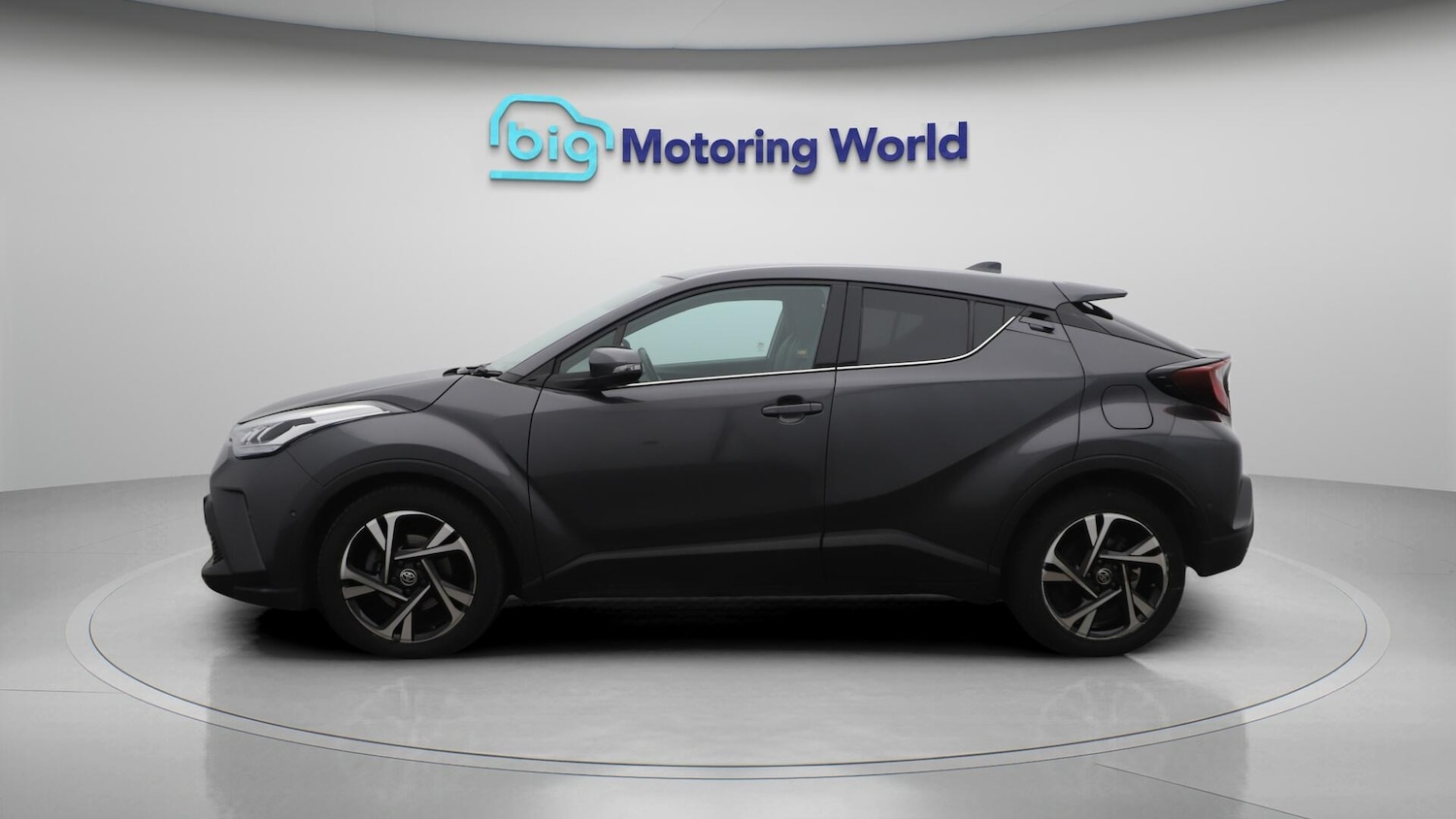 Used Toyota C-HR 2022 for sale - 76473857: Photo 5