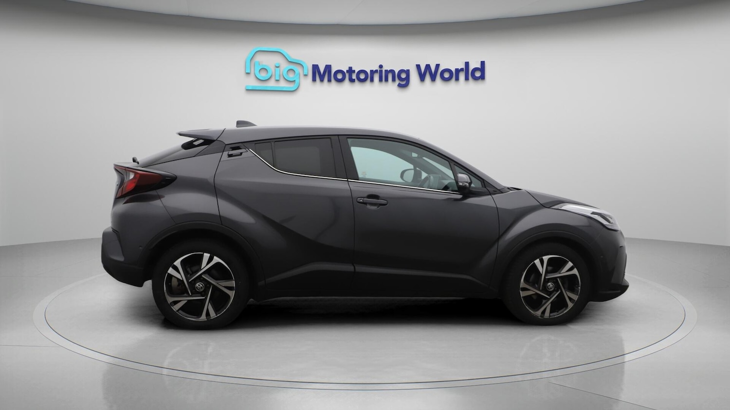 Used Toyota C-HR 2022 for sale - 76473857: Photo 9