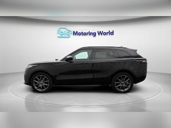 Used Land Rover Range Rover Velar 2023 for sale - 79163251: Photo