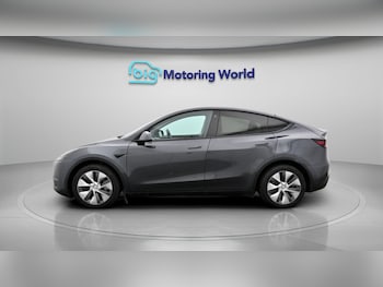 Used Tesla Model Y 2022 for sale - 78509130: Photo
