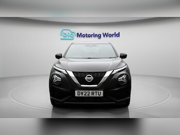 Used Nissan Juke 2022 for sale - 78323865: Photo