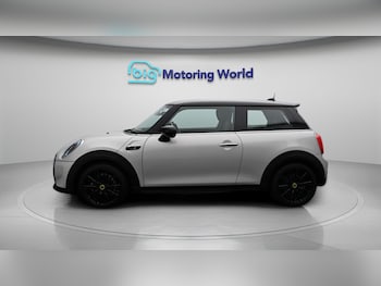 Used MINI Hatch 2022 for sale - 78581567: Photo