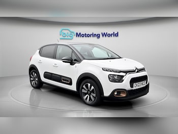 Used Citroen C3 2023 for sale - 78614389: Photo