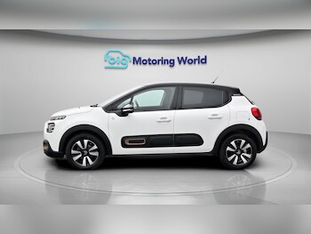 Used Citroen C3 2023 for sale - 78614389: Photo