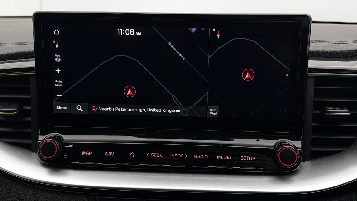 Used Kia Ceed 2024 for sale - 77877211: Photo 10