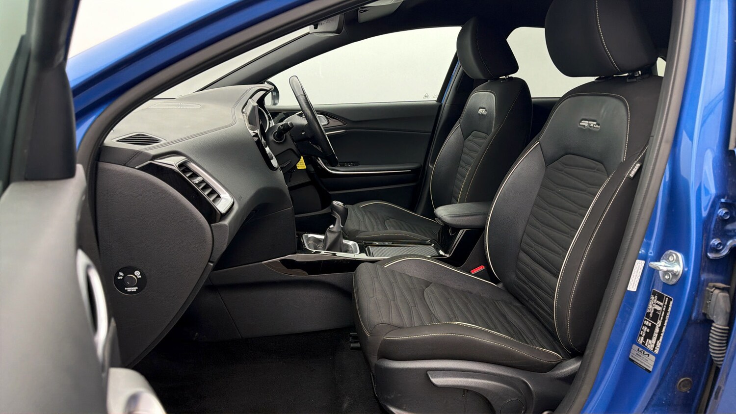 Used Kia Ceed 2024 for sale - 77877211: Photo 13