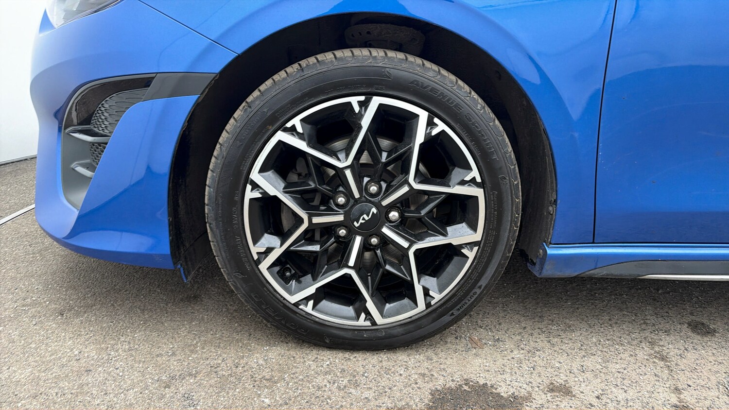 Used Kia Ceed 2024 for sale - 77877211: Photo 17