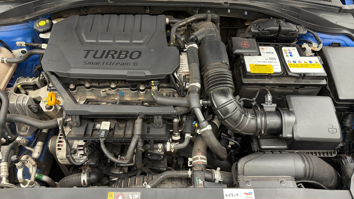 Used Kia Ceed 2024 for sale - 77877211: Photo 18