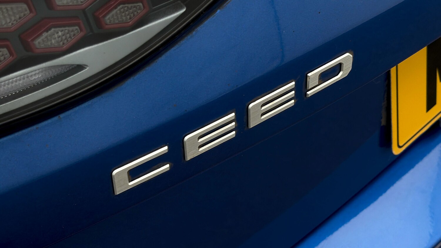 Used Kia Ceed 2024 for sale - 77877211: Photo 21