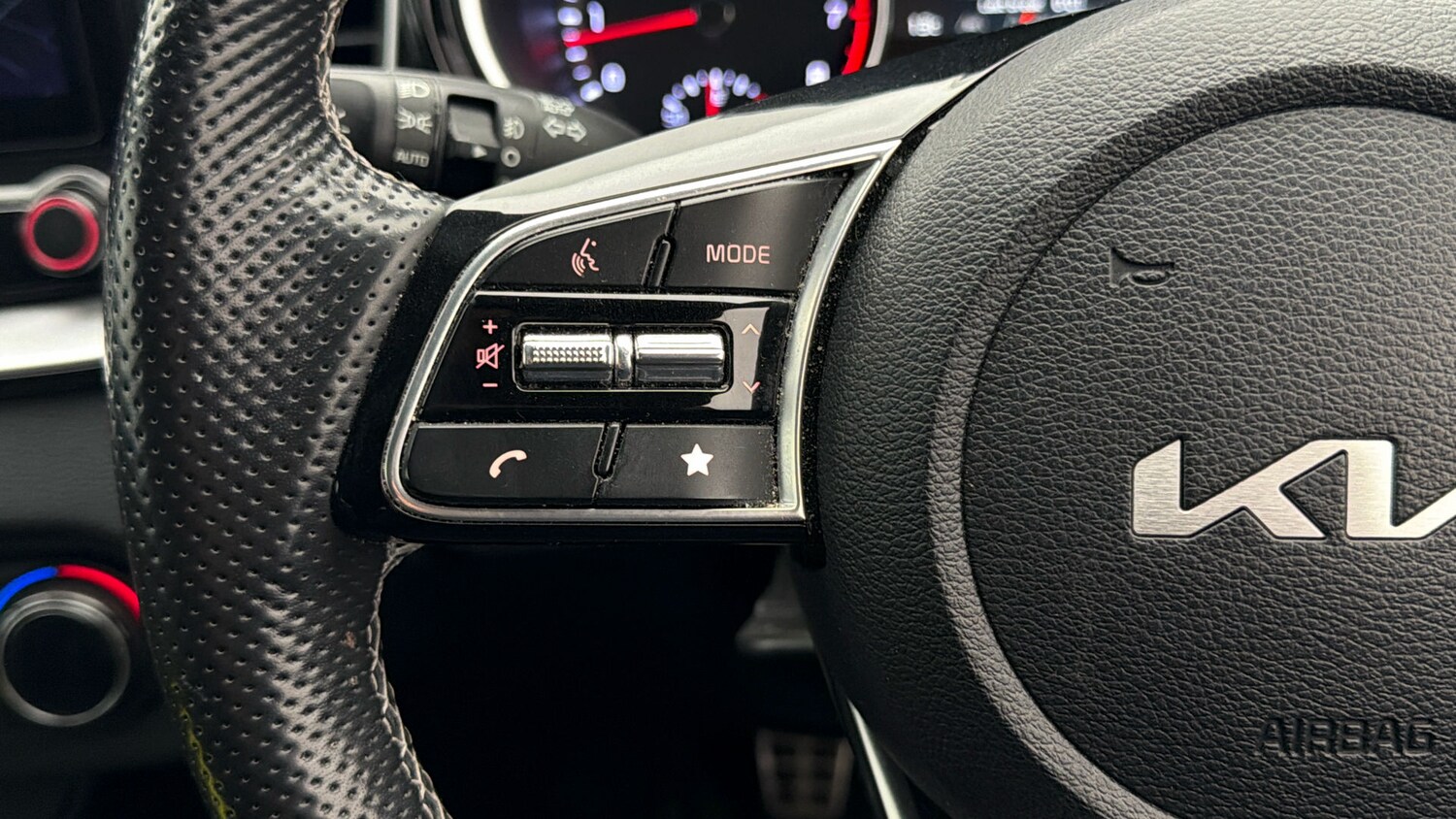 Used Kia Ceed 2024 for sale - 77877211: Photo 23