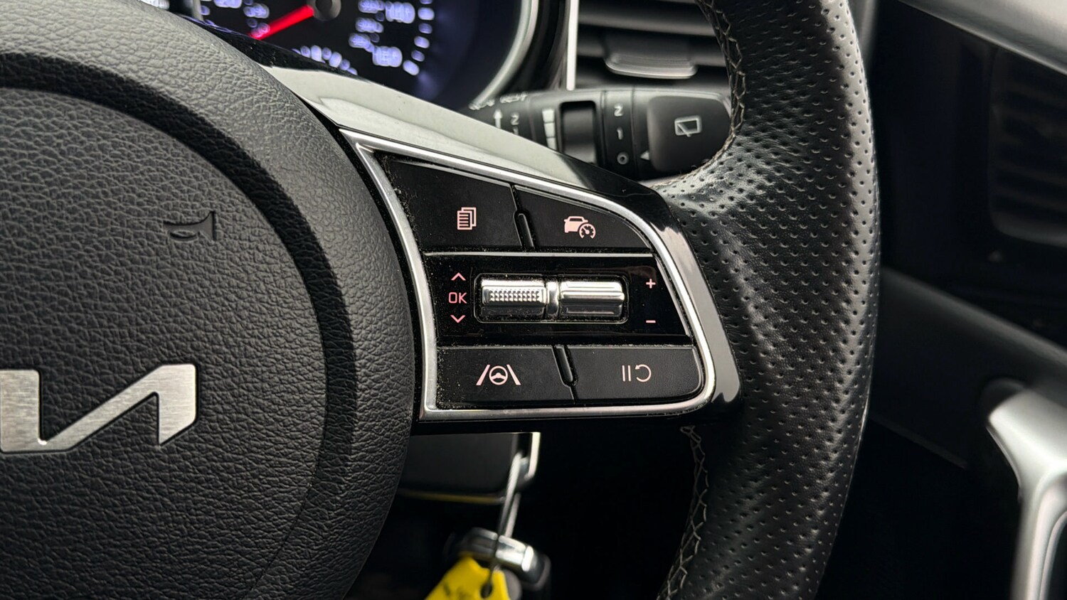 Used Kia Ceed 2024 for sale - 77877211: Photo 24