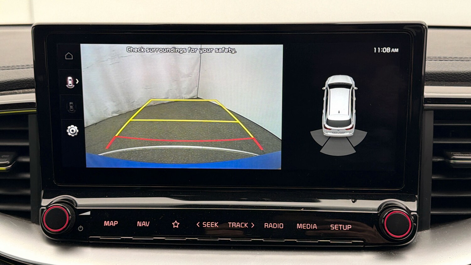 Used Kia Ceed 2024 for sale - 77877211: Photo 26