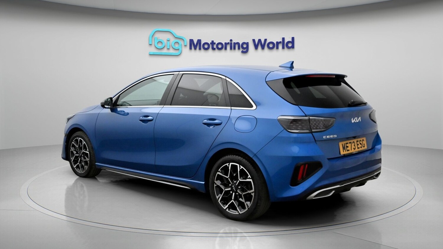 Used Kia Ceed 2024 for sale - 77877211: Photo 5