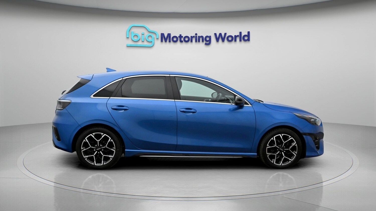 Used Kia Ceed 2024 for sale - 77877211: Photo 8