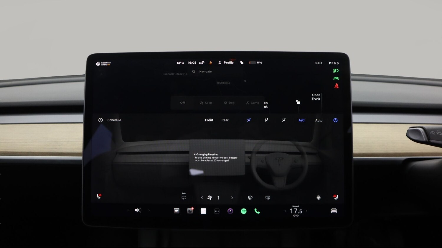 Used Tesla Model 3 for sale - 77181662: Photo 12