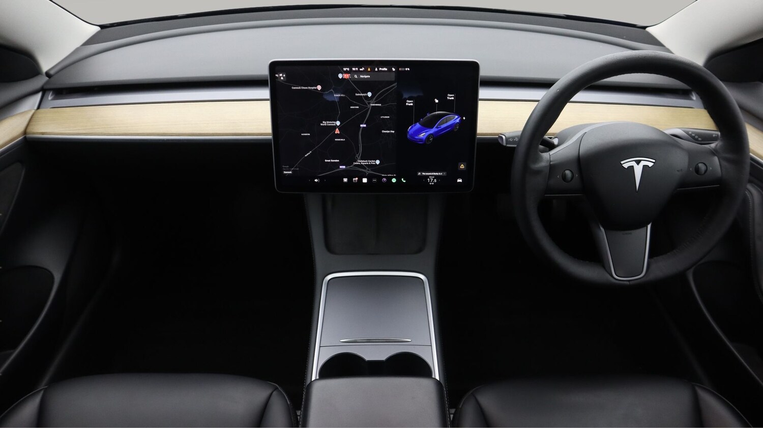 Used Tesla Model 3 for sale - 77181662: Photo 13