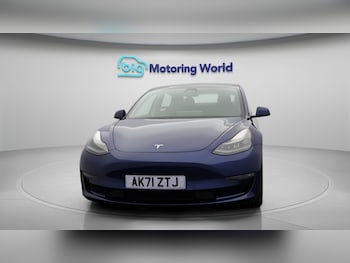 Used Tesla Model 3 2021 for sale - 77181662: Photo